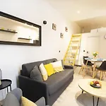Guestready - Modern & Design Flat 4P -In The Heart Of Le Marais
