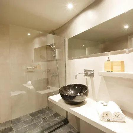 Guestready - Modern & Design Flat 4P -In The Heart Of Le Marais * Parigi